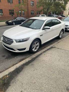 2017 Ford Taurus sel 3 5l for sale in NEW YORK, NY