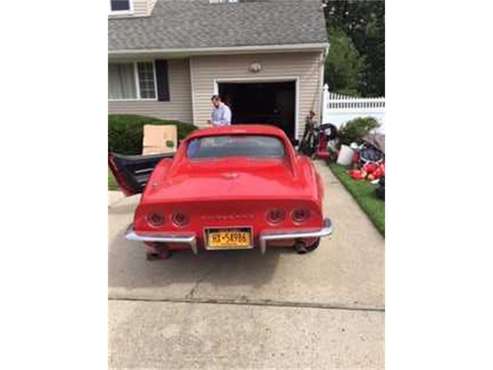 1968 Chevrolet Corvette for sale in West Pittston, PA