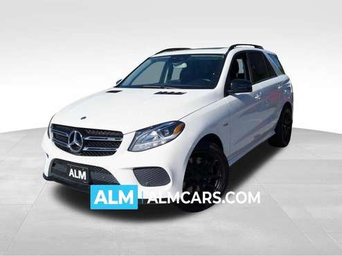 2018 Mercedes-Benz GLE-Class GLE AMG 43 4MATIC for sale in florence, SC, SC