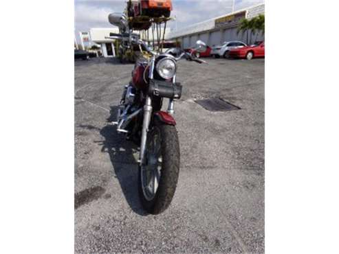 1995 Harley-Davidson Motorcycle for sale in Miami, FL