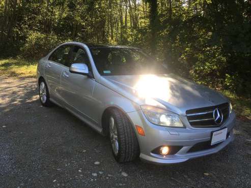 Mercedes-Benz C300 4Matic for sale in Mount Vernon, WA