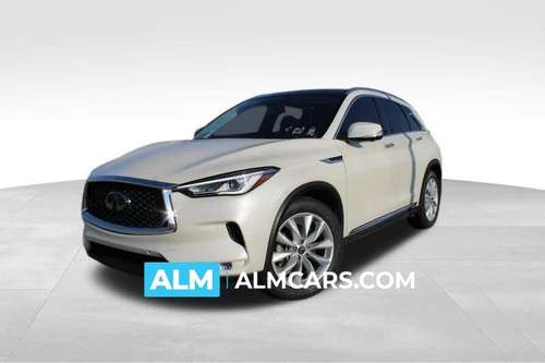 2019 INFINITI QX50 Essential FWD for sale in Hazelwood, MO