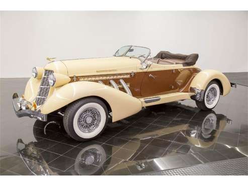 1936 Auburn Replica for sale in Saint Louis, MO