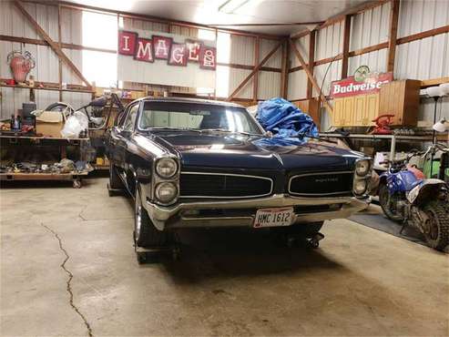 1967 Pontiac Tempest for sale in Long Island, NY
