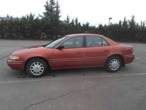 Clean Reliable Car for sale in Sequim, WA