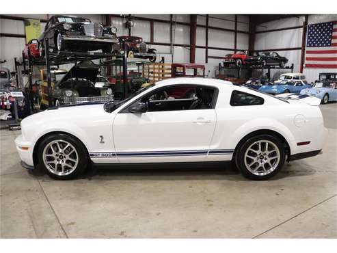 2008 Shelby GT500 for sale in Kentwood, MI