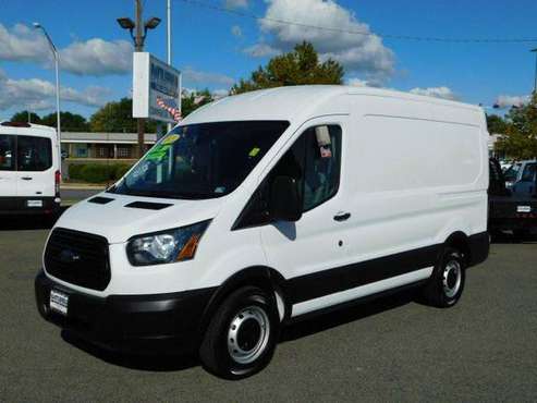 2019 Ford transit t150 med roof finance trade for sale in MANASSAS, District Of Columbia