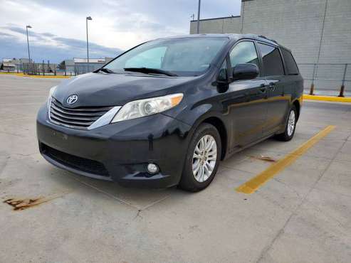 2011 TOYOTA SIENNA XLE Super Clean !!! for sale in Brooklyn, NY