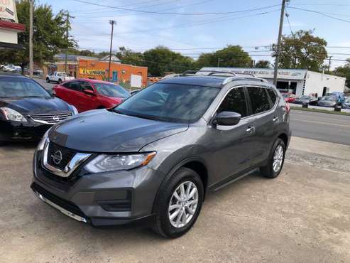 2019 NISSAN ROGUE - cars & trucks - by dealer - vehicle automotive... for sale in Nashville, TN