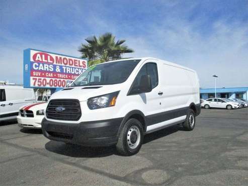 2017 Ford Transit 150 Van Low Roof Cargo Van 3D for sale in Tucson, AZ