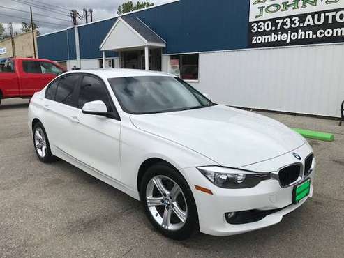 2014 BMW 328...DRIVE NOW...PAY LATER!!! for sale in Akron, OH