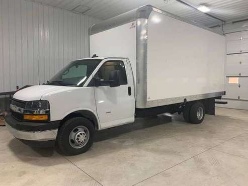 BOX TRUCKS FOR RENT - ONLY 2 LEFT! - - by dealer for sale in Crystal Lake, IN