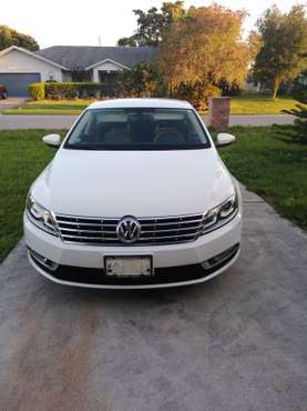 Volkswagen cc sport for sale in Fort Myers, FL