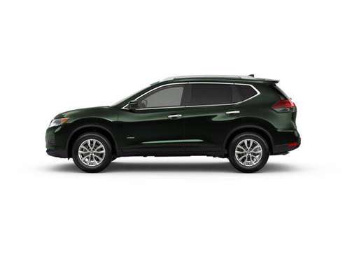 2019 Nissan Rogue FWD SV Hybrid ONLY $999 DOWN *WI FINANCE* for sale in Mount Juliet, TN