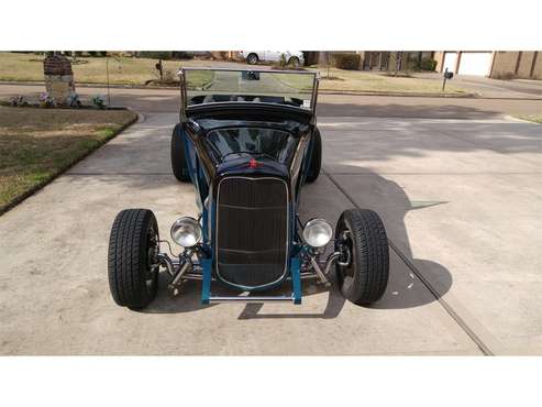 1932 Ford Model A for sale in Montgomery, TX