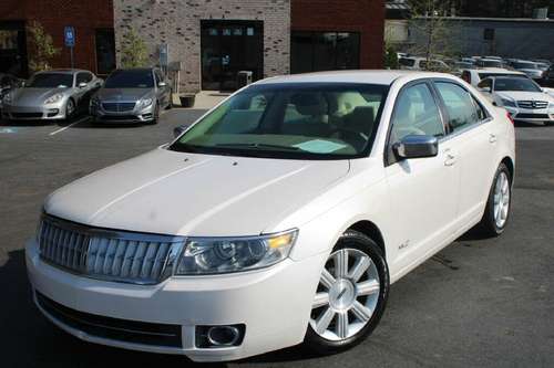 2009 Lincoln MKZ FWD for sale in Norcross, GA