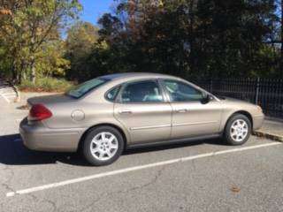 Ford Taurus 2007 75k low mile for sale in Mountain Lakes, NJ