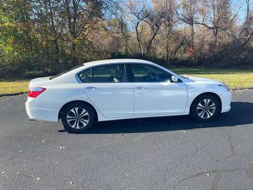 2013 Honda Accord for sale in West Hartford, MA