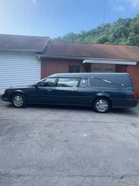 Hearse for sale for sale in Beckley, WV