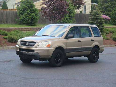2005 Honda Pilot LX 4WD 4dr SUV - Wholesale Pricing To The Public! for sale in Hamilton Township, NJ