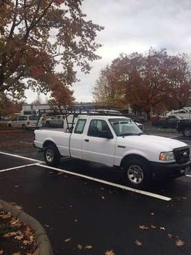 2007 Ford Ranger for sale in Portland, OR
