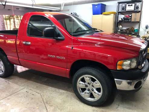2003 Dodge Ram 1500 ST for sale in Milford, OH