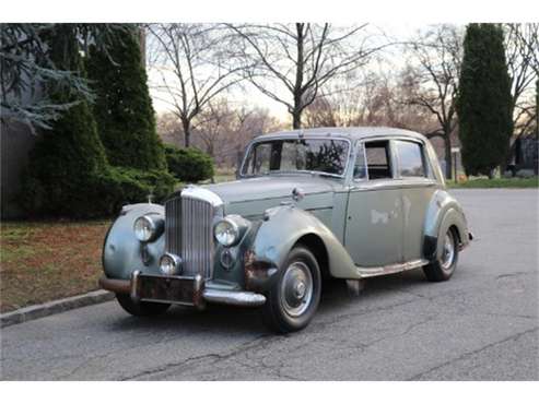 1951 Bentley R Type for sale in Astoria, NY