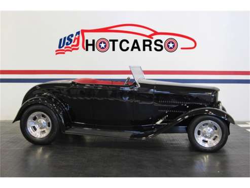 1932 Ford Roadster for sale in San Ramon, CA
