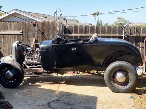 1929 Ford Model A Roadster for sale in Thousand Oaks, CA