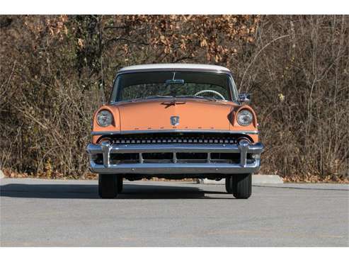 1955 Mercury Monterey for sale in St. Charles, MO