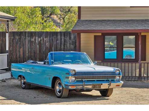 1966 AMC Ambassador for sale in Long Island, NY