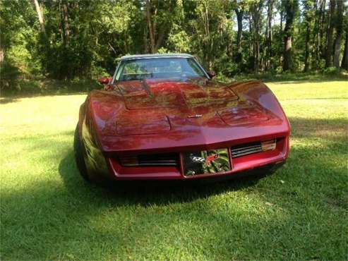 1972 Chevrolet Corvette for sale in Long Island, NY