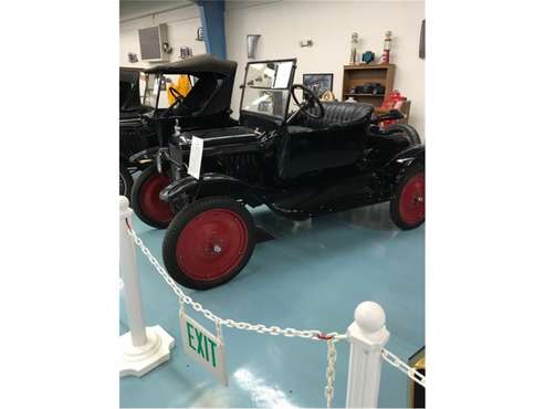 For Sale at Auction: 1924 Ford Model T for sale in Peoria, AZ