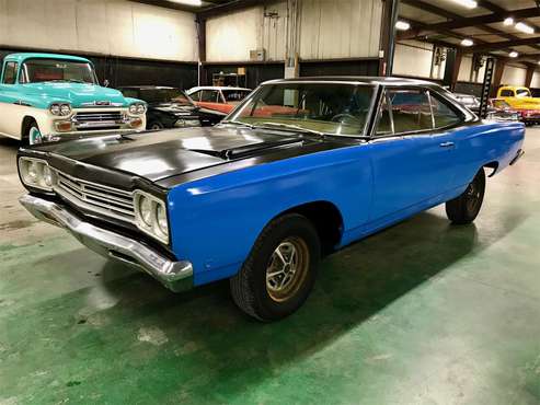 1969 Plymouth Road Runner for sale in Sherman, TX