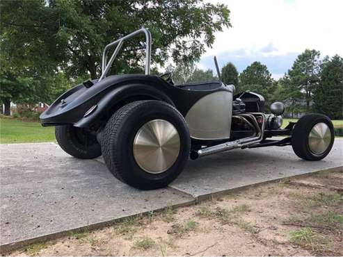 1932 Custom Automobile for sale in Cadillac, MI