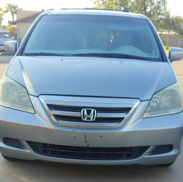 06 Odyssey - cars & trucks - by owner - vehicle automotive sale for sale in Phoenix, AZ