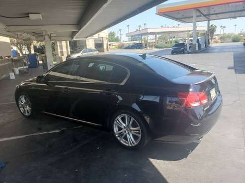 Lexus GS 450h (Open to Trades) for sale in Tempe, AZ
