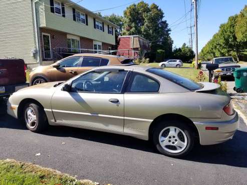 2003 Pontiac Sunfire Running And Inspected for sale in Easton, PA