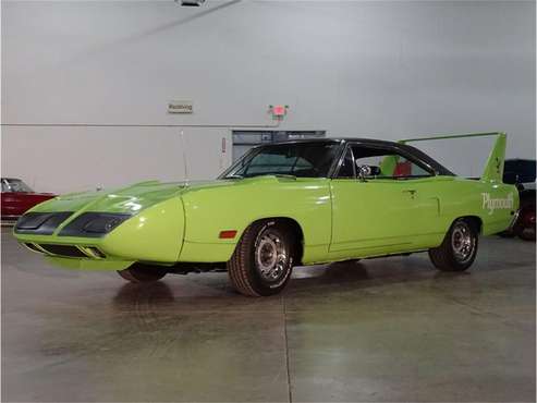 1970 Plymouth Road Runner for sale in Greensboro, NC