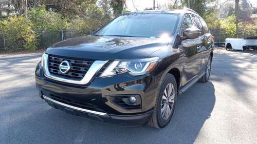 2020 Nissan Pathfinder SV for sale in Knoxville, TN