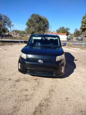 2013 Scion xB for sale in Albuquerque, NM