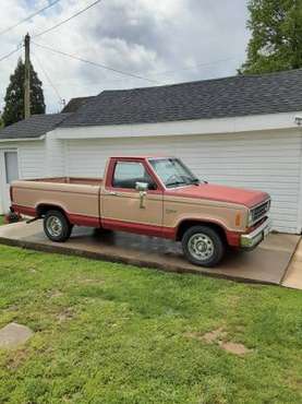 1984 Ford Ranger for sale in Hagerstown, MD
