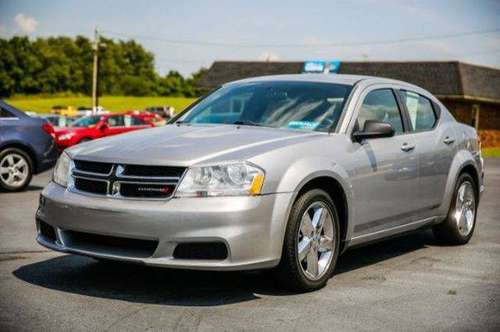 2013 Dodge Avenger SE **Only $600 Down!** for sale in Columbia , TN