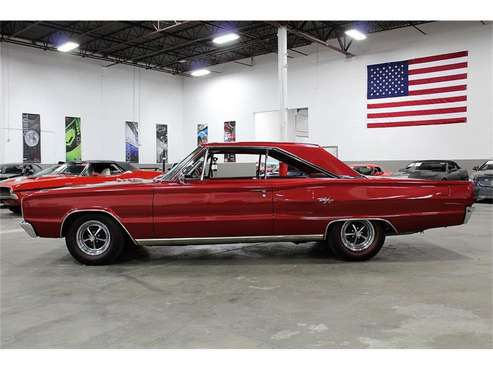 1967 Dodge Coronet for sale in Kentwood, MI