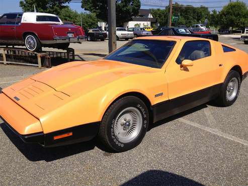 1975 Bricklin SV 1 for sale in Stratford, NJ