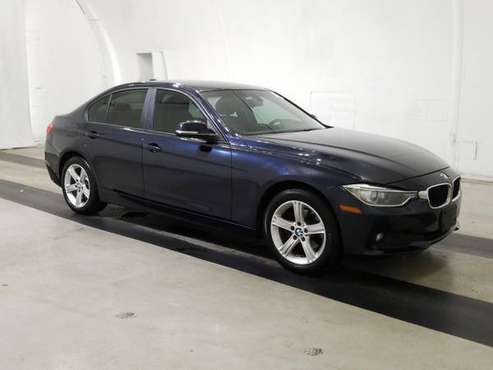 2014 *BMW* *320I* CLEAN TITLE LIKE NEW $1,500 DOWN PAYMENT for sale in Hollywood, FL