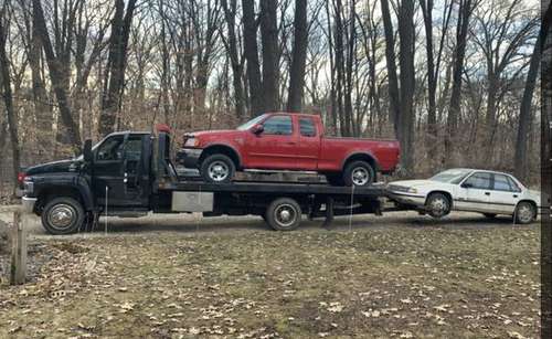 Junk Ford F-150 wanted for sale in Turtle Lake, MN