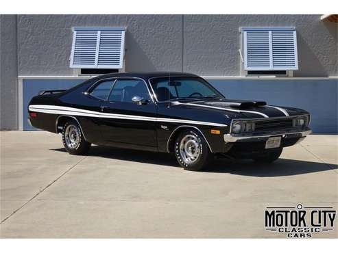 1972 Dodge Demon for sale in Vero Beach, FL