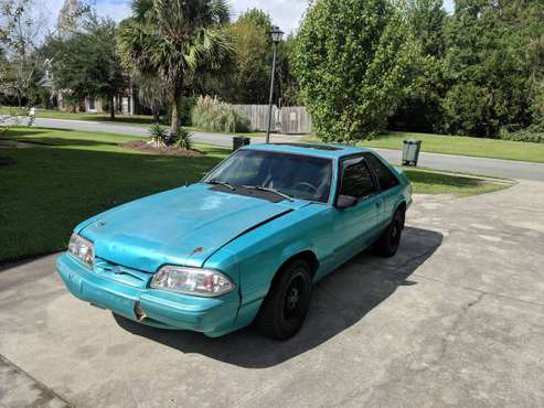 93 mustang for sale in Johns Island, SC