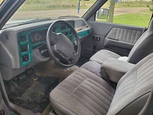 1995 Dodge Dakota for sale in Champlin, MN